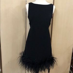 Mirabelle Cocktail dress